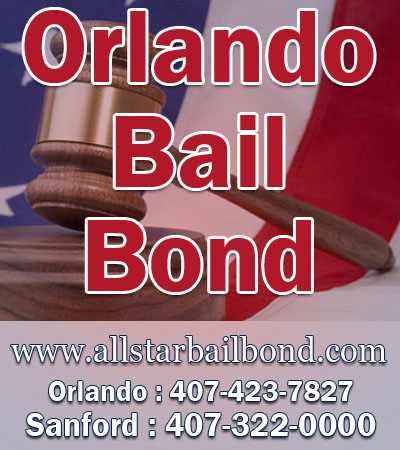 Help Bail Bond In Orlando 